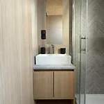 Ferienhaus Mobile Aura, Village Twins *