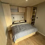 Ferienhaus Mobile Aura, Village Twins *