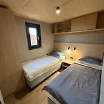 Ferienhaus Mobile Aura, Village Twins *