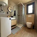 Ferienhaus Mobile Aura, Village Twins