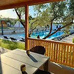 Ferienhaus Mobile Aura, Village Twins Pakoštane
