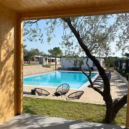 Mobile Aura, Village Twins *